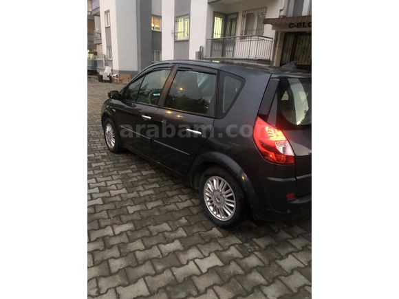 Sahibinden Renault Scenic 1.5 dCi Privilege 2008 Model 