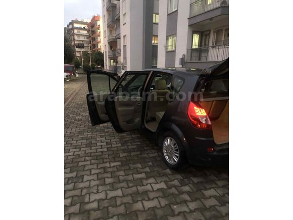 Sahibinden Renault Scenic 1.5 dCi Privilege 2008 Model 