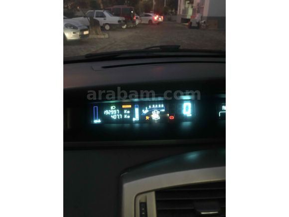 Sahibinden Renault Scenic 1.5 dCi Privilege 2008 Model 