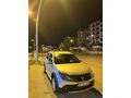 Sahibinden Dacia Sandero 1.5 dCi Stepway 2012 Model  130.000 km Gri