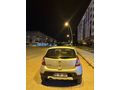 Sahibinden Dacia Sandero 1.5 dCi Stepway 2012 Model  130.000 km Gri