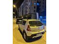 Sahibinden Dacia Sandero 1.5 dCi Stepway 2012 Model  130.000 km Gri