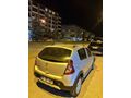 Sahibinden Dacia Sandero 1.5 dCi Stepway 2012 Model  130.000 km Gri