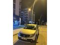 Sahibinden Dacia Sandero 1.5 dCi Stepway 2012 Model  130.000 km Gri