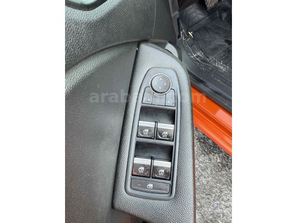 Sahibinden Renault Clio 1.0 TCe Touch 2021 Model 