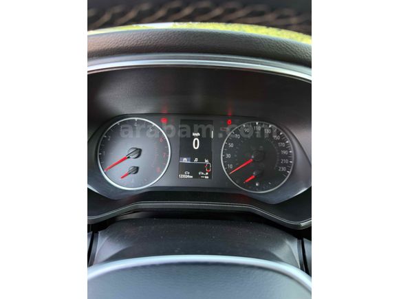 Sahibinden Renault Clio 1.0 TCe Touch 2021 Model 