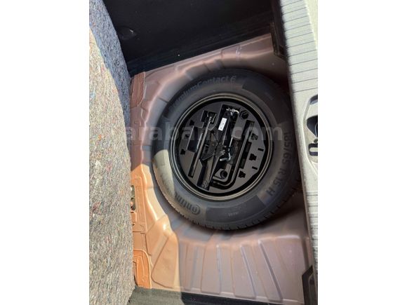 Sahibinden Renault Clio 1.0 TCe Touch 2021 Model 