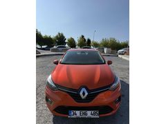 Sahibinden Renault Clio 1.0 TCe Touch 2021 Model 