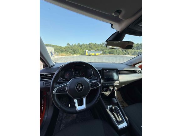Sahibinden Renault Clio 1.0 TCe Touch 2021 Model 