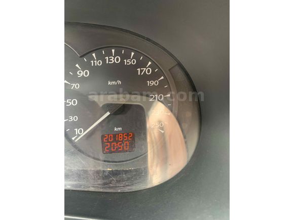 Sahibinden Renault Symbol 1.5 dCi Authentique 2010 Model 