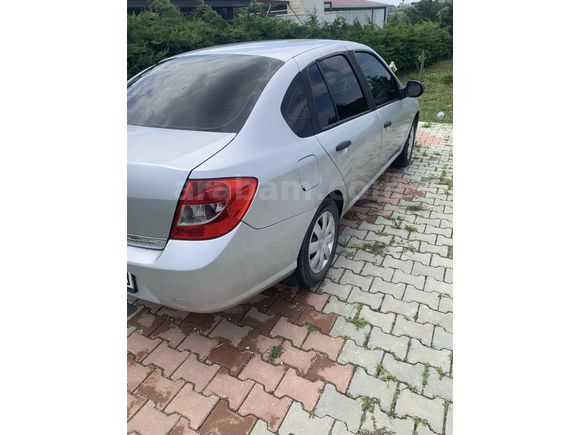 Sahibinden Renault Symbol 1.5 dCi Authentique 2010 Model 
