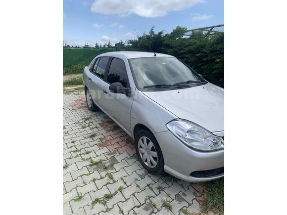 Sahibinden Renault Symbol 1.5 dCi Authentique 2010 Model 