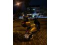 2500 KM Sahibinden Falcon Soft 50 