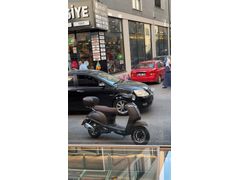 2500 KM Sahibinden Falcon Soft 50 