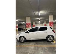 Sahibinden Opel Corsa 1.4 Enjoy 2017 Model  114.000 km Beyaz