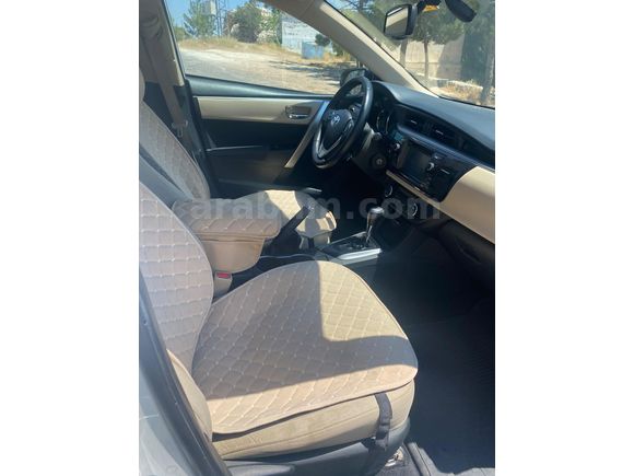 Sahibinden Toyota Corolla 1.6 Advance 2015 Model