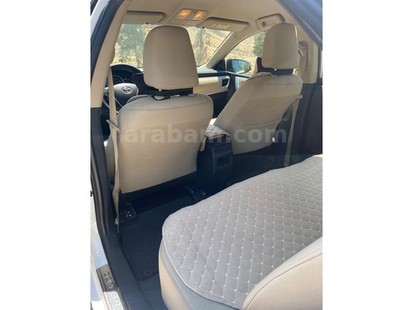 Sahibinden Toyota Corolla 1.6 Advance 2015 Model