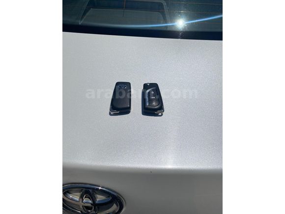 Sahibinden Toyota Corolla 1.6 Advance 2015 Model