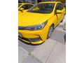 Sahibinden Toyota Corolla 1.6 Touch 2017 Model 
