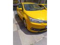 Sahibinden Toyota Corolla 1.6 Touch 2017 Model 