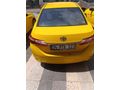 Sahibinden Toyota Corolla 1.6 Touch 2017 Model 