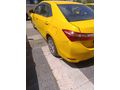 Sahibinden Toyota Corolla 1.6 Touch 2017 Model 