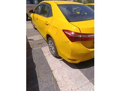 Sahibinden Toyota Corolla 1.6 Touch 2017 Model 