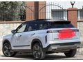 Sahibinden Jaecoo J7 1.6 Evolve 2025 Model Şırnak 12300km Gri (Gümüş)