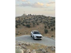 Sahibinden Jaecoo J7 1.6 Evolve 2025 Model Şırnak 12300km Gri (Gümüş)