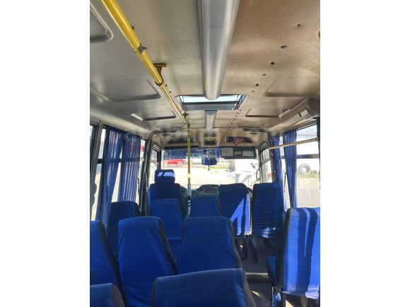 Sahibinden BMC Levend 3.0 GDM (20+1)