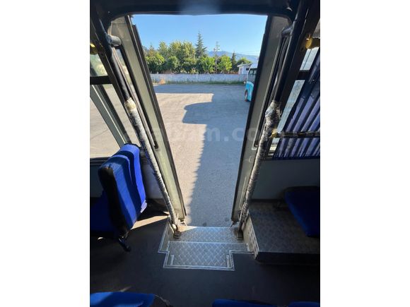Sahibinden BMC Levend 3.0 GDM (20+1)