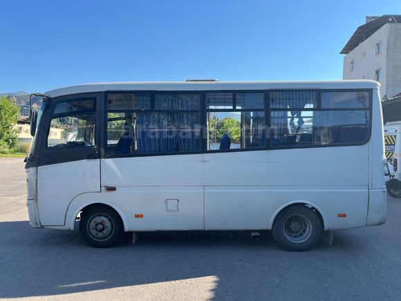 Sahibinden BMC Levend 3.0 GDM (20+1)