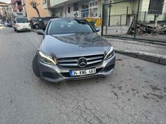 Sahibinden İMZA SERİSİ Mercedes - Benz C 200 d BlueTEC Avantgarde 2015 Model 
