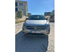 Sahibinden Volkswagen T-Roc 1.5 TSI Style 2025 Model