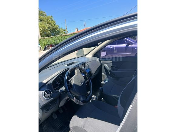 Sahibinden Renault Symbol 1.5 dCi Joy 2016 Model