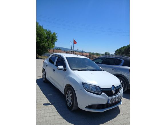 Sahibinden Renault Symbol 1.5 dCi Joy 2016 Model