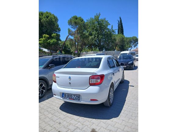 Sahibinden Renault Symbol 1.5 dCi Joy 2016 Model