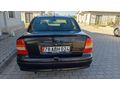 Sahibinden Opel Astra 1.6 CD 2000 Model Malatya Siyah