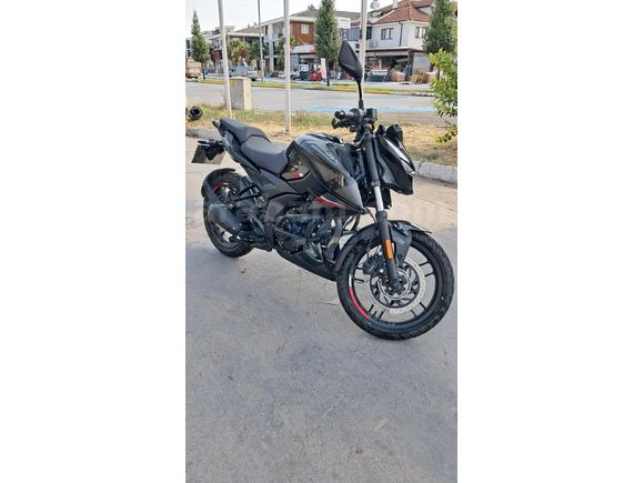 Sahibinden Motosiklet Diğer Markalar