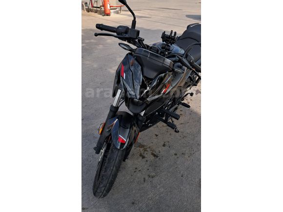 Sahibinden Motosiklet Diğer Markalar