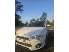 Sahibinden Mitsubishi ASX 1.6 MIVEC Invite 2013 Model