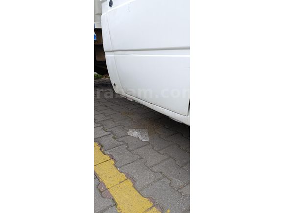 Sahibinden Ford Trucks Transit 190 P