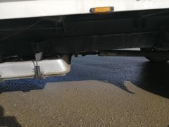 Sahibinden Ford Trucks Transit 190 P