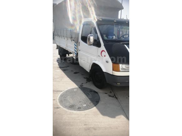 Sahibinden Ford Trucks Transit 190 P
