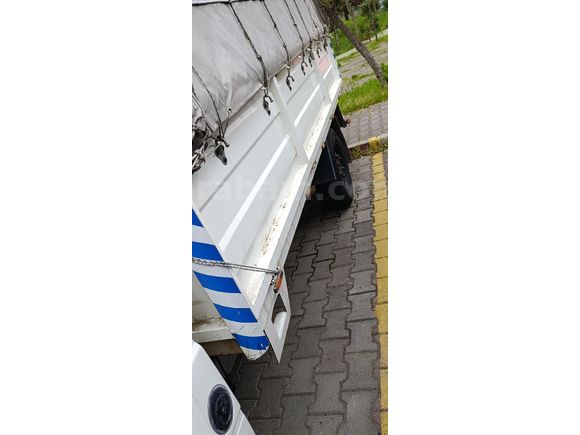 Sahibinden Ford Trucks Transit 190 P