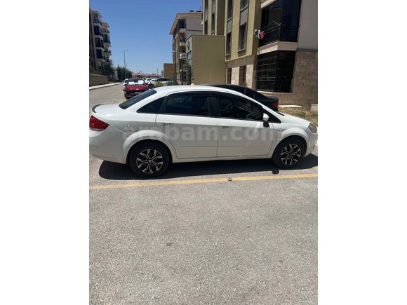 Sahibinden Fiat Linea 1.3 Multijet Active Plus 2011 Model 