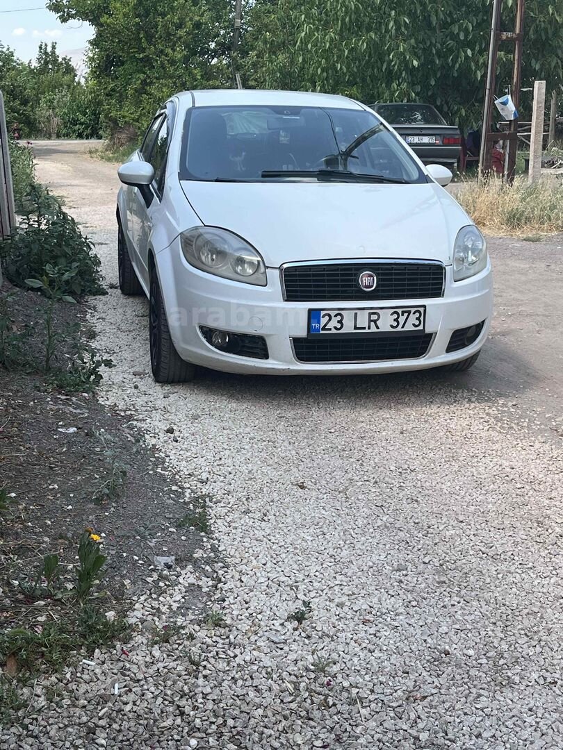 Sahibinden Fiat Linea 1.3 Multijet Active Plus 2011 Model 2