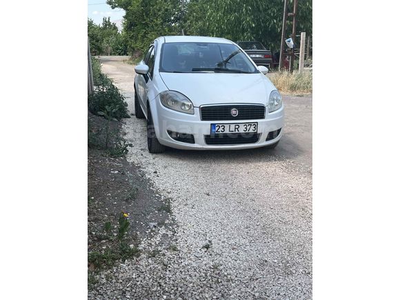 Sahibinden Fiat Linea 1.3 Multijet Active Plus 2011 Model 