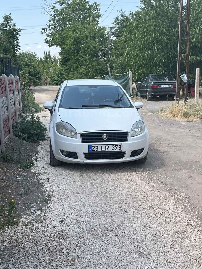 Sahibinden Fiat Linea 1.3 Multijet Active Plus 2011 Model 3
