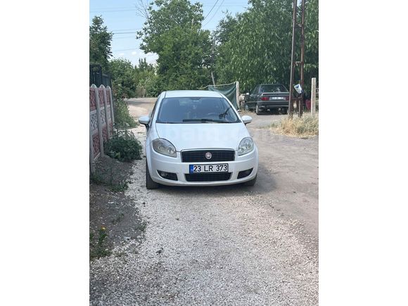 Sahibinden Fiat Linea 1.3 Multijet Active Plus 2011 Model 